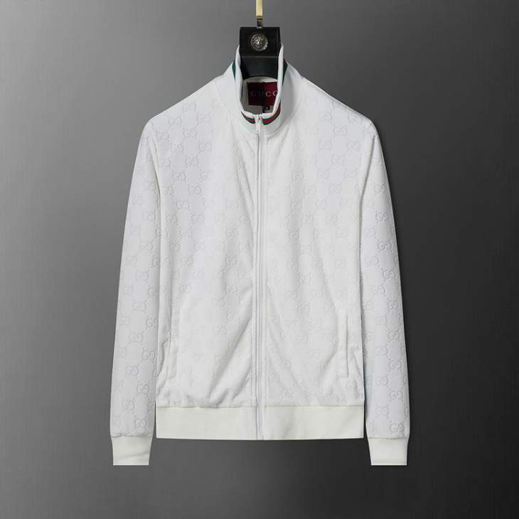 Picture of Gucci Sweater Suits _SKUGucciM-3XL14mn32739726